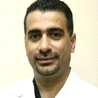 Dr Senan